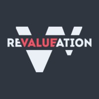 Revaluation Logo