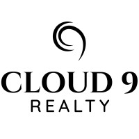 Cloud 9 Realty Logo