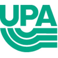 Fédération de lUPA de la Montérégie Logo