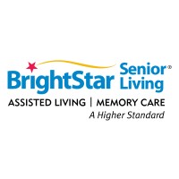 BrightStar Senior Living of Mason Logo