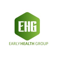 EarlyHealth Group Logo