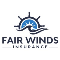 Fair Winds Insurance Logo
