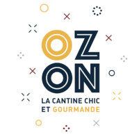 OZON Logo