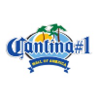 Cantina #1 Logo