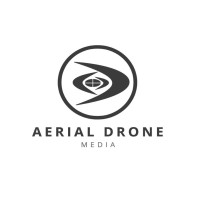 Aerial Drone Media Logo