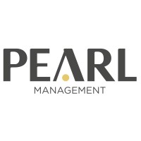 Pearl Management for Hotels & Resorts Logo