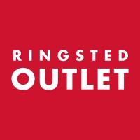 Ringsted Outlet Logo