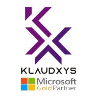 Klaudxys Logo