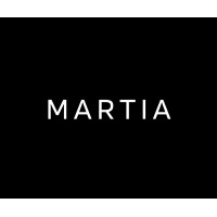 Martia Logo