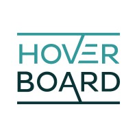 Hoverboard Logo
