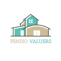 Pendio Valuers Logo
