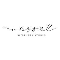 Vessel Wellness Studio Logo