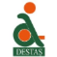 DESTAŞ Ar-Ge Otomotiv Makine Mühendislik San. ve Tic. A.Ş Logo