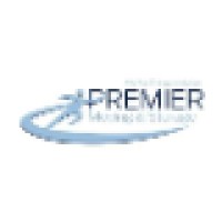 Premier Moving & Storage Logo