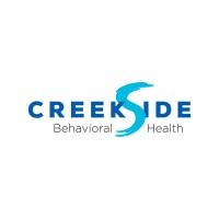 Creekside Behavioral Health Logo