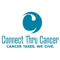 Connect Thru Cancer Logo
