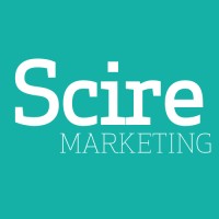 Scire Marketing | Marketing Educativo Logo