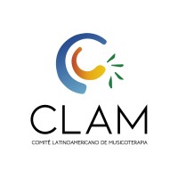 CLAM Musicoterapia Logo