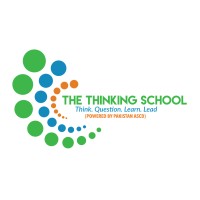 TheThinkingSchool Logo