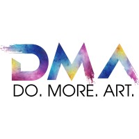 DMA-events, Inc. Logo