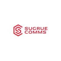 Sugrue Comms Logo