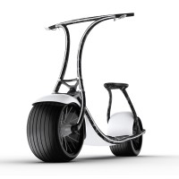 Scooterson Inc. Logo