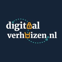 digitaalverhuizen.nl Logo