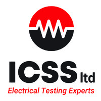 ICSS Ltd Logo