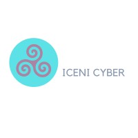 Iceni Cyber Logo
