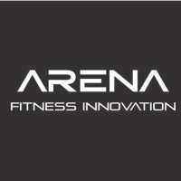 Arena Fitness Innovation Logo