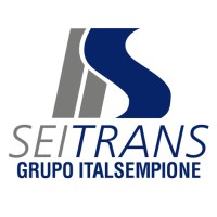 SEITRANS SA - Grupo Italsempione Logo