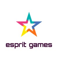 Esprit Games Logo