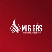 Mig Gás Logo