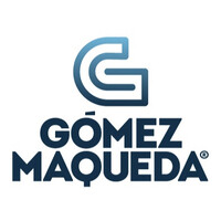 Gómez Maqueda Logo