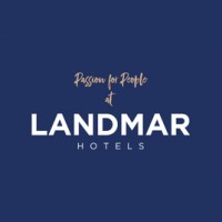 Landmar Hotels Logo
