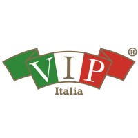Vip Italia Gmbh Logo