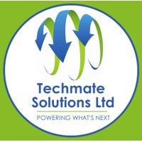 Techmate Solutions(K) Ltd Logo