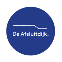 De Afsluitdijk Logo