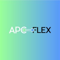 APC Flex / APC International Logo