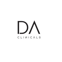 DA Clinicals Logo