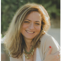 Monica Lasaponara - Escape Coach® Logo