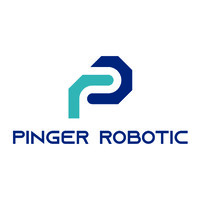 Pinger Robotic GmbH Logo