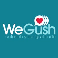 WeGush Logo