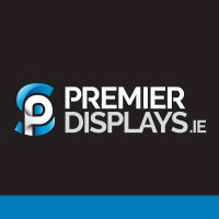 PremierDisplays.ie Logo