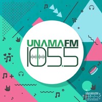 Rádio Unama FM Logo