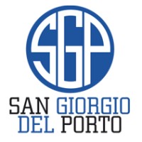 San Giorgio del Porto S.p.A. Logo