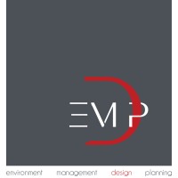EMDP Limited Logo