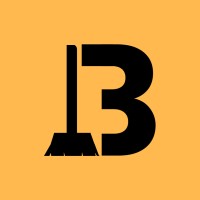 Broomees India Logo