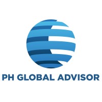 PH GLOBAL ADVISOR Logo