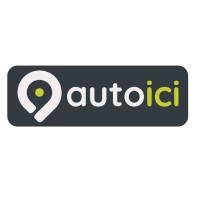 Auto ICI Logo